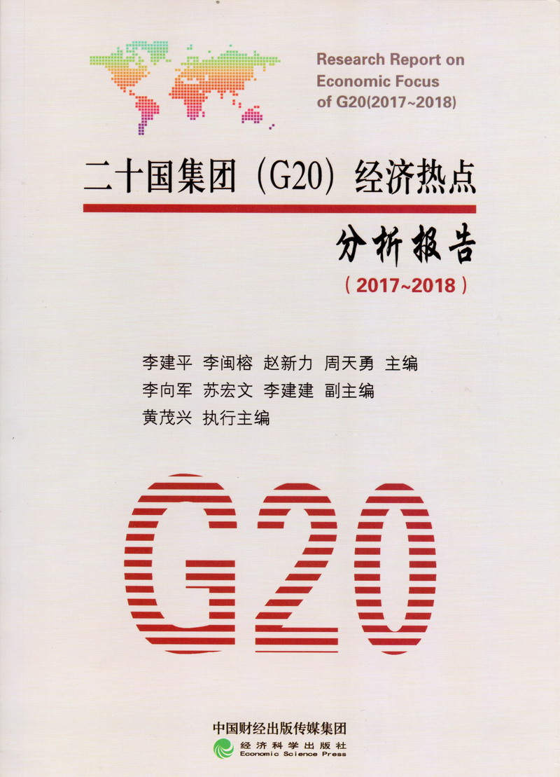 少萝被强奸可下载二十国集团（G20）经济热点分析报告（2017-2018）